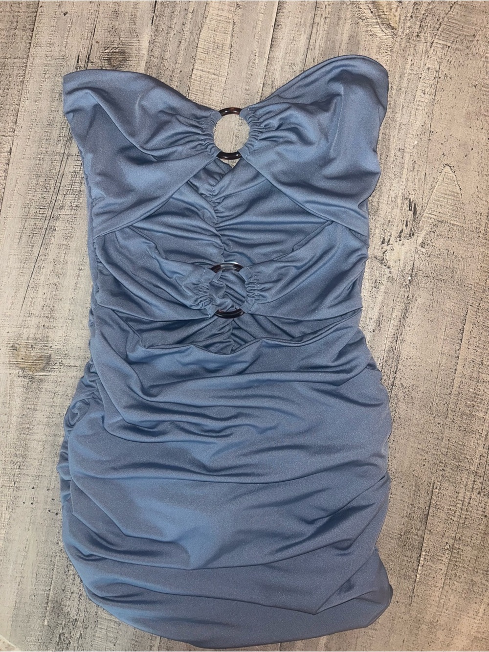 Shein mini dress
